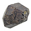 Melanite, black andradite