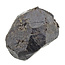 Melanite, black andradite