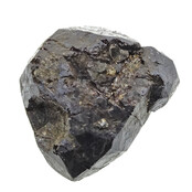 Melanite, black andradite Melanite, black andradite