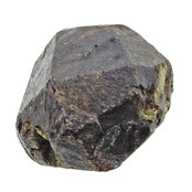 Melanit, schwarze Andradit Melanit, schwarze Andradit