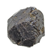Melanit, schwarze Andradit Melanit, schwarze Andradit