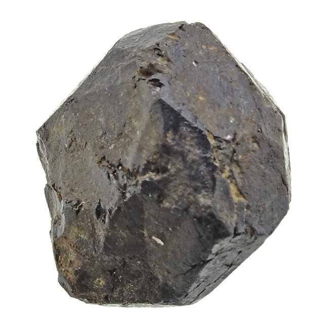Melanit, schwarze Andradit Melanit, schwarze Andradit