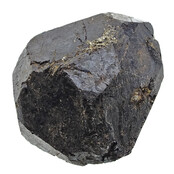 Melanite, black andradite Melanite, black andradite