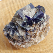 Fluoriet uit de UK met daglicht fluorescentie