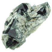 Fluorite from the UK with daylight fluorescence Fluorite from the UK with daylight fluorescence