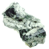 Fluorite from the UK with daylight fluorescence Fluorite from the UK with daylight fluorescence