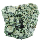 Fluorite from the UK with daylight fluorescence Fluorite from the UK with daylight fluorescence