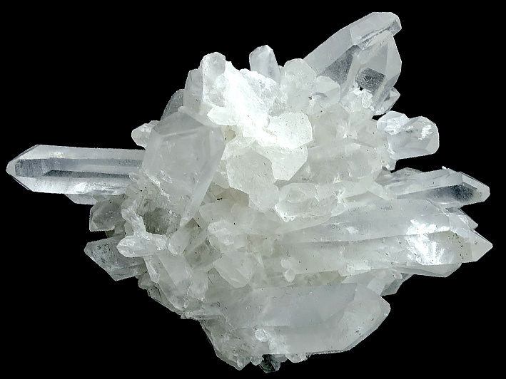 Quartz Crystal