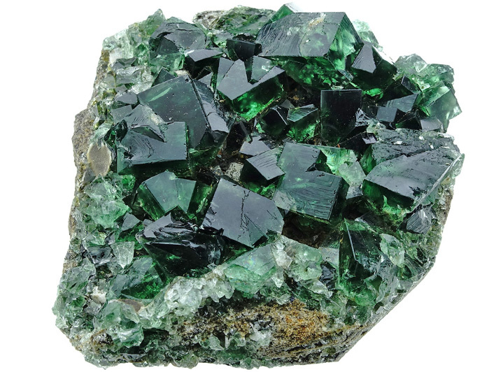 Fluorite