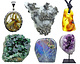 Top 10 gifts for the Crystal lover