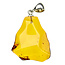 Baltic amber pendant