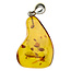 Baltic amber pendant