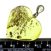 Baltic amber pendant Baltic amber pendant