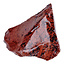 Mahogany obsidian natural volcanic glass