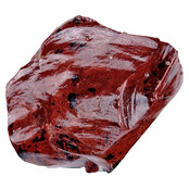 Mahagoni-Obsidian, natürliches vulkanisches Glas Mahagoni-Obsidian, natürliches vulkanisches Glas