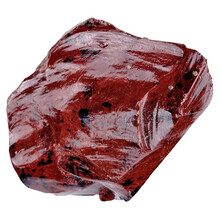 Mahogany obsidian