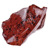 Mahogany obsidian natural volcanic glass Mahogany obsidian natural volcanic glass