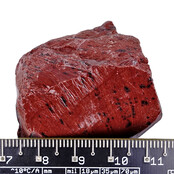 Mahogany obsidian natural volcanic glass Mahogany obsidian natural volcanic glass