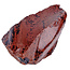 Mahogany obsidian natural volcanic glass