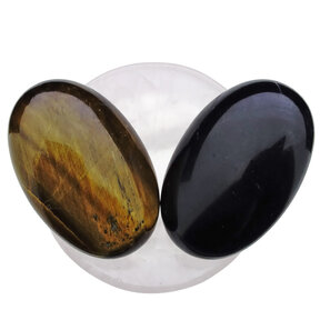 Powerful spiritual set