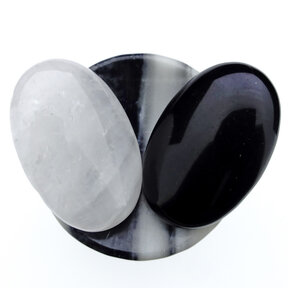 Powerful spiritual set