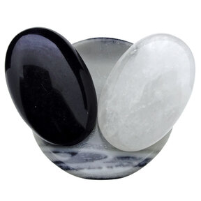 Powerful spiritual set