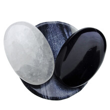 Krachtige spirituele set