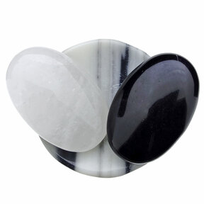 Powerful spiritual set