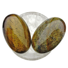 Powerful spiritual set