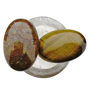 Powerful spiritual set