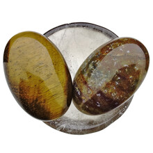 Powerful spiritual set