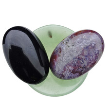 Powerful spiritual set