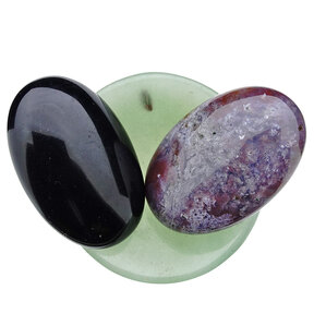 Powerful spiritual set
