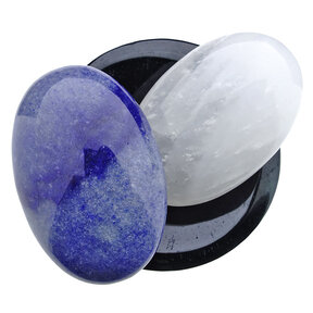 Powerful spiritual set