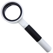 Magnifying Glass with Handle 16x