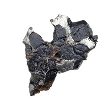 Pallasit Meteorit Habaswein Kenia