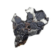 Pallasite meteorite from Habaswein Kenya