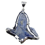 Kyanit aus Brasilien Kyanit aus Brasilien