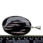 Glanzende hyperstheen Glanzende hyperstheen