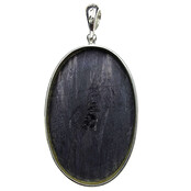 Glanzende hyperstheen Glanzende hyperstheen