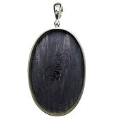 Shiny hypersthene Shiny hypersthene