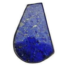 Mooie Lapis Lazuli uit Pakistan