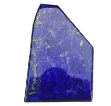 Beautiful Lapis Lazuli from Pakistan