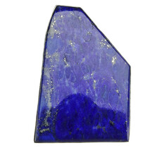 Wunderschöner Lapislazuli aus Pakistan