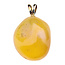 Beautiful pendant of carnelian or blood agate