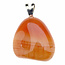 Beautiful pendant of carnelian or blood agate