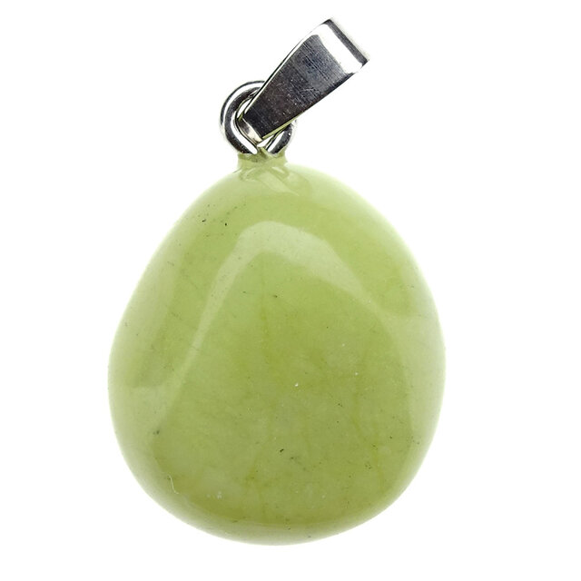 Beautiful serpentine pendant Beautiful serpentine pendant