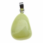 Schöne Serpentine Anhänger Schöne Serpentine Anhänger