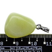 Schöne Serpentine Anhänger Schöne Serpentine Anhänger