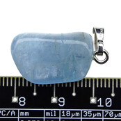 Der meerblaue Edelstein